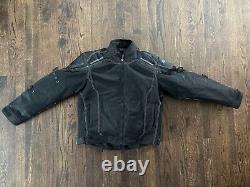 Sedici Motorcycle Jacket