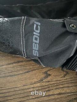 Sedici Motorcycle Jacket