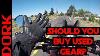Should You Buy Used Motorcycle Gear And Where To Find Good Used Stuff