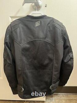 Speed and Strength Motorcycle Jacket