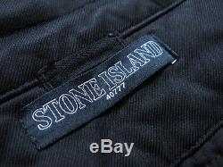 Stone Island Shadow Cyclone Jacket Category Resist David-T Made in Italy sz M