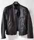TOM FORD Italian Leather Motorcycle Jacket
