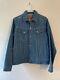 Tanuki Kaze 13oz Denim Jacket (KJKT3)