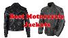 The 10 Best Motorcycle Jackets In Amazon Update
