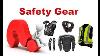 The Best Motorcycle Safety Gear How To Choose The Right Model