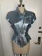 Thierry Mugler Leather Jacket