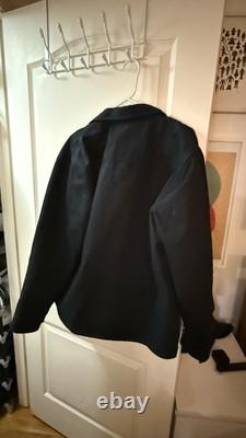 Tobacco Motorwear Company California Riding Shirt 2.0 Carbon XL