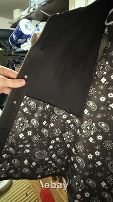 Tobacco Motorwear Company California Riding Shirt 2.0 Carbon XL