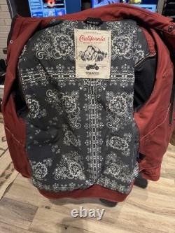 Tobacco Motorwear Riding Shirt (L)