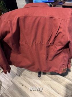 Tobacco Motorwear Riding Shirt (L)