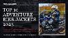 Top 10 Adventure Bike Jackets 2023