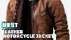 Top 10 Best Leather Motorcycle Jacket 2022