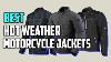 Top 5 Best Hot Weather Motorcycle Jackets Review In 2023 Men S Textile Motorcycle Jackets