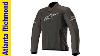 Top 5 Best Textile Motorcycle Jackets 2021