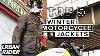 Top 5 Winter Motorcycle Jackets 2021