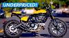 Top 7 Best Modern Classic Motorcycles