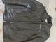 Triumph Leather Motorcycle Jacket MENS size 44/54