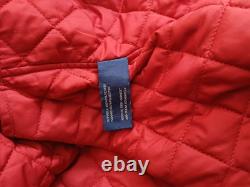 Triumph Men's XXL Armoured Leather Riding Coat Jacket Protective Padding