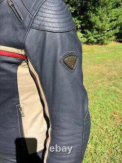 Triumph Motorcycle Jacket