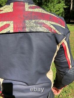 Triumph Motorcycle Jacket