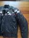 Triumph Motorcycle Jacket, Men's Size M