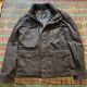 Twill'Cormay-W' Field Jacket by BOSS Black Model CORMAY-W 50213008 Black 40R
