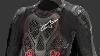 Used Gear Review Alpinestars Bionic Tech V2 Jacket With Armadillo Rib Protector Mod