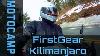 Used Gear Review Firstgear Kilimanjaro Jacket