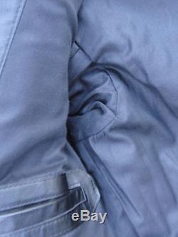 Vanson Star Leather Jacket. Never Worn. Size 46 L@@k