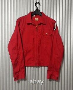 VTG 90s Wrangler 12MJ Western Jacket. Champion jacket. Made in Japan. Size 38