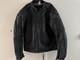 VTG Alpinestars Motorcycle Jacket Leather With Armor XXL Racing