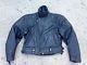 VTG Langlitz Motorcycle jacket Columbia 60s Padded WOW