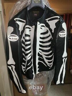 Vanson Bones Jacket