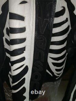 Vanson Bones Jacket