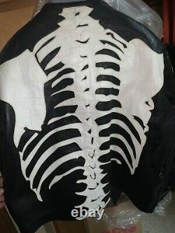 Vanson Bones Jacket