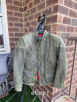 Vanson x Union Garage Robinson Jacket