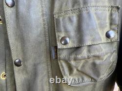 Vanson x Union Garage Robinson Jacket