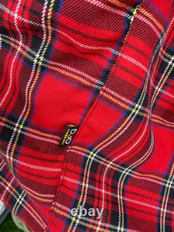 Vanson x Union Garage Robinson Jacket