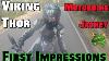 Viking Thor Motorcycle Jacket Review