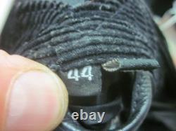 Vintage 1993 Rex Marsee Vetter Leather Motorcycle Jacket Size 44