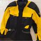Vintage 2002 FirstGear Kilimanjaro Motorcycle Jacket Men's M Armored + Liner