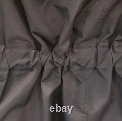 Vintage 2002 FirstGear Kilimanjaro Motorcycle Jacket Men's M Armored + Liner