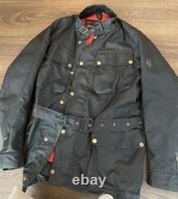 Vintage Belstaff Trialmaster Jacket XL500