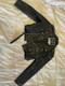 Vintage Contempo Leather Motorcycle Jacket