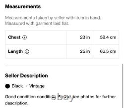 Vintage Danier Soft Leather Zip Jacket