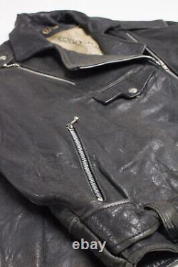 Vintage Gap Motorcycle Jacket