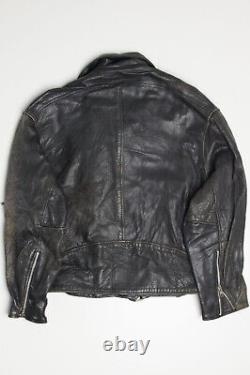 Vintage Gap Motorcycle Jacket