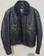 Vintage Hein Gericke Biker Leather Jacket (Size 42)