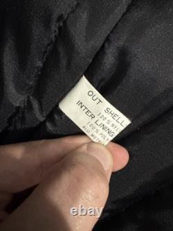 Vintage Hein Gericke Biker Leather Jacket (Size 42)