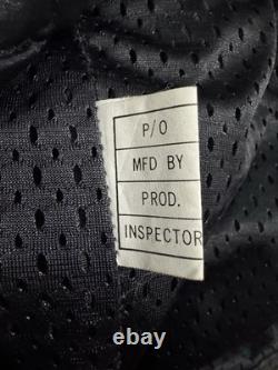 Vintage Hein Gericke Biker Leather Jacket (Size 42)